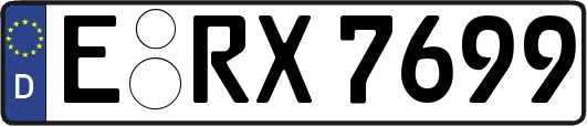 E-RX7699