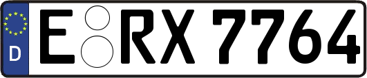 E-RX7764