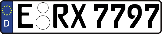 E-RX7797