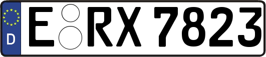 E-RX7823