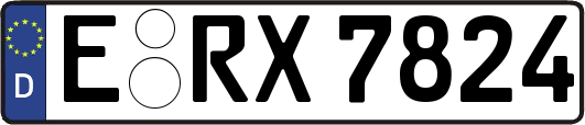 E-RX7824