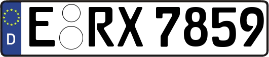 E-RX7859