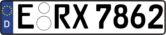E-RX7862