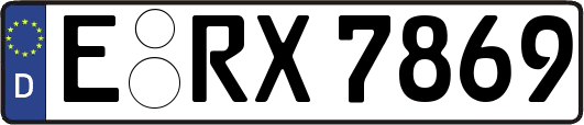 E-RX7869