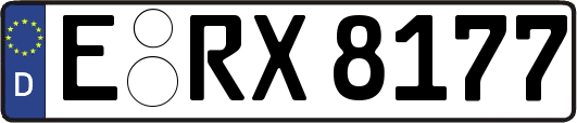 E-RX8177