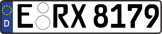 E-RX8179