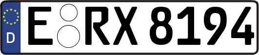E-RX8194