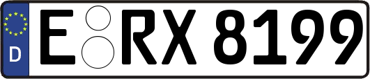 E-RX8199