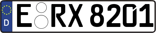 E-RX8201