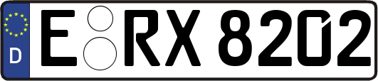 E-RX8202
