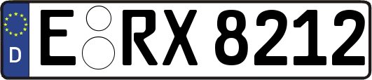 E-RX8212