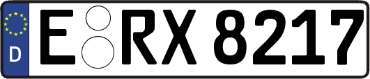 E-RX8217