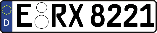 E-RX8221