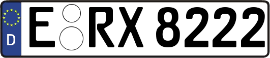 E-RX8222