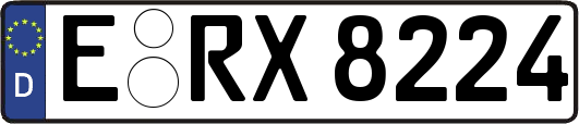 E-RX8224