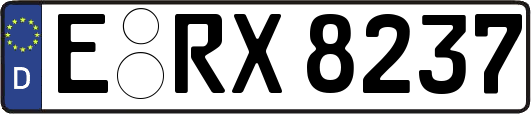 E-RX8237