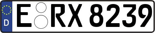E-RX8239