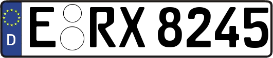 E-RX8245