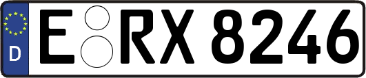 E-RX8246