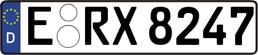 E-RX8247