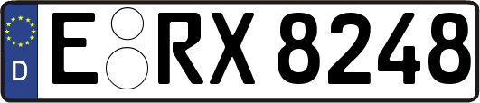E-RX8248