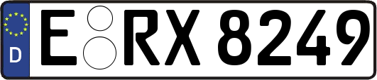 E-RX8249