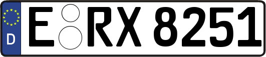 E-RX8251
