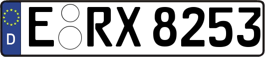 E-RX8253
