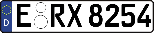 E-RX8254