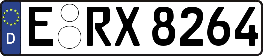 E-RX8264
