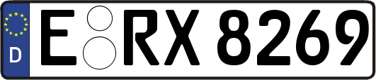 E-RX8269