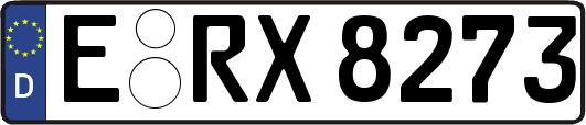 E-RX8273