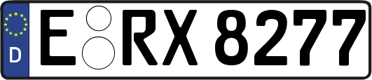 E-RX8277