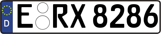 E-RX8286