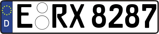 E-RX8287