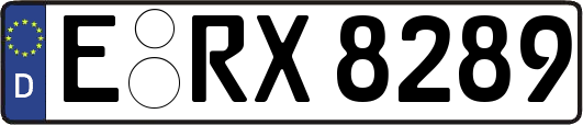 E-RX8289