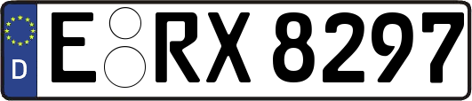 E-RX8297
