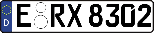 E-RX8302