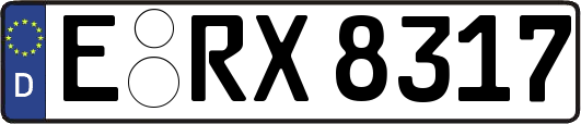 E-RX8317