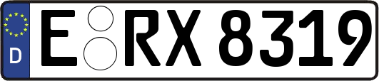 E-RX8319