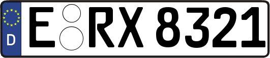 E-RX8321