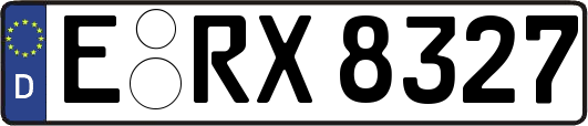 E-RX8327