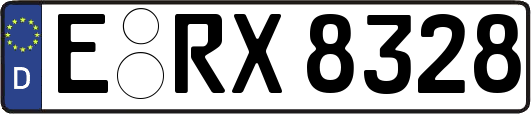 E-RX8328