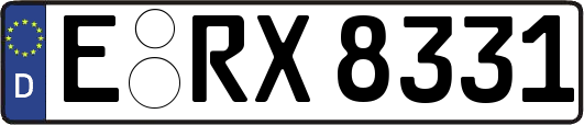 E-RX8331