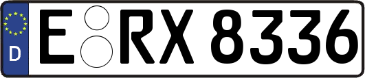 E-RX8336