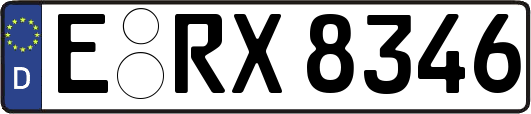 E-RX8346