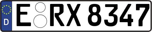 E-RX8347
