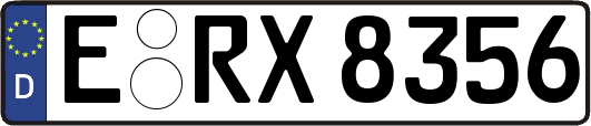 E-RX8356