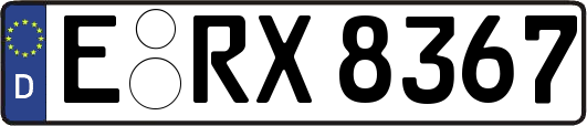 E-RX8367