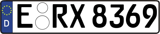 E-RX8369